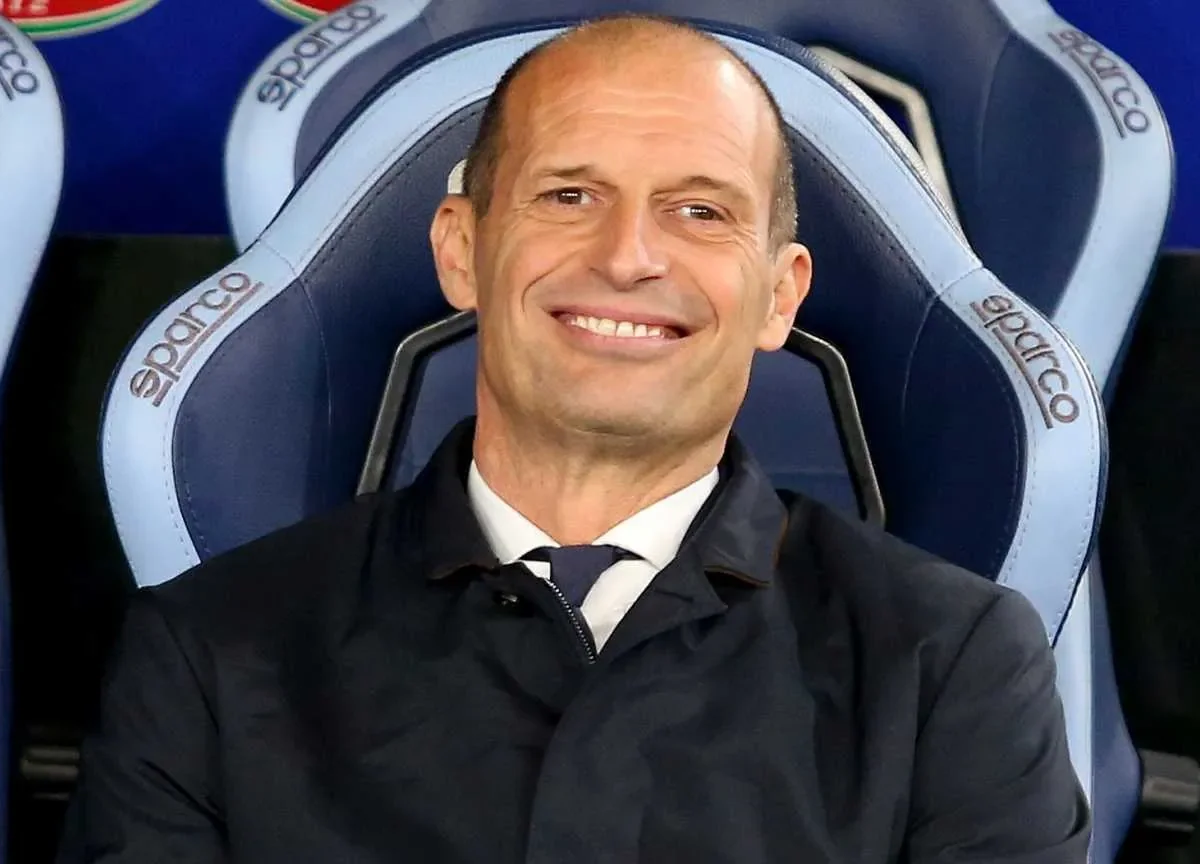 Vlahovic è una furia per il cambio, Allegri spiega i motivi: “Ero speranzoso, ma…”