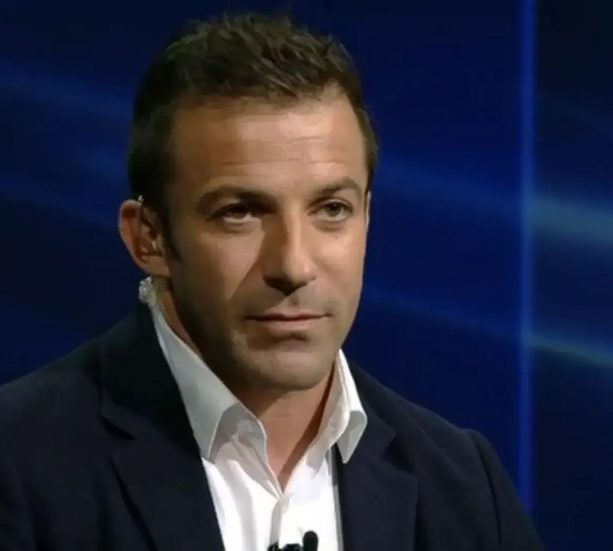 Real - City, Del Piero: “Gara da mandare in replica per una settimana. Su Guardiola e Foden…”