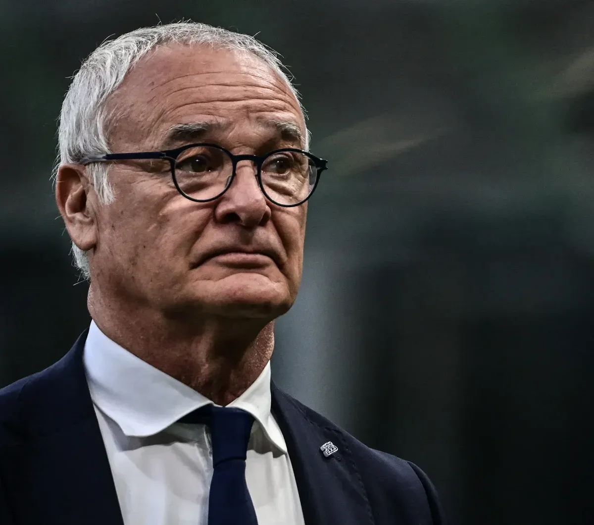 Ranieri: “Ho chiesto ai ragazzi di provarci e di lottare. Pensiamo alla gente dell’isola…”