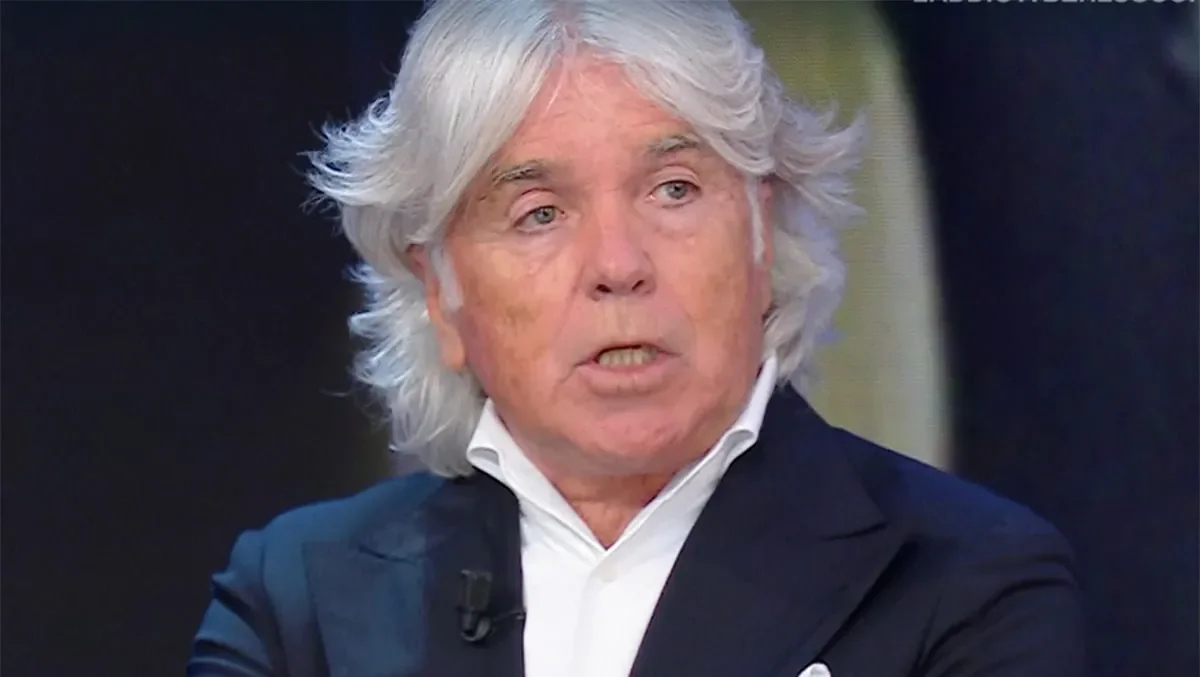 Zazzaroni: “Se mi chiedessero di scambiare i giocatori della Juve con quelli del Bologna, ne terrei solo uno…”
