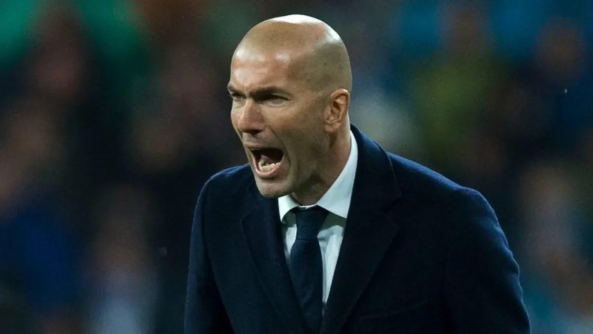 Enigma panchina, Desailly: "Zizou al Bayern? Si, ma c'è un problema..."