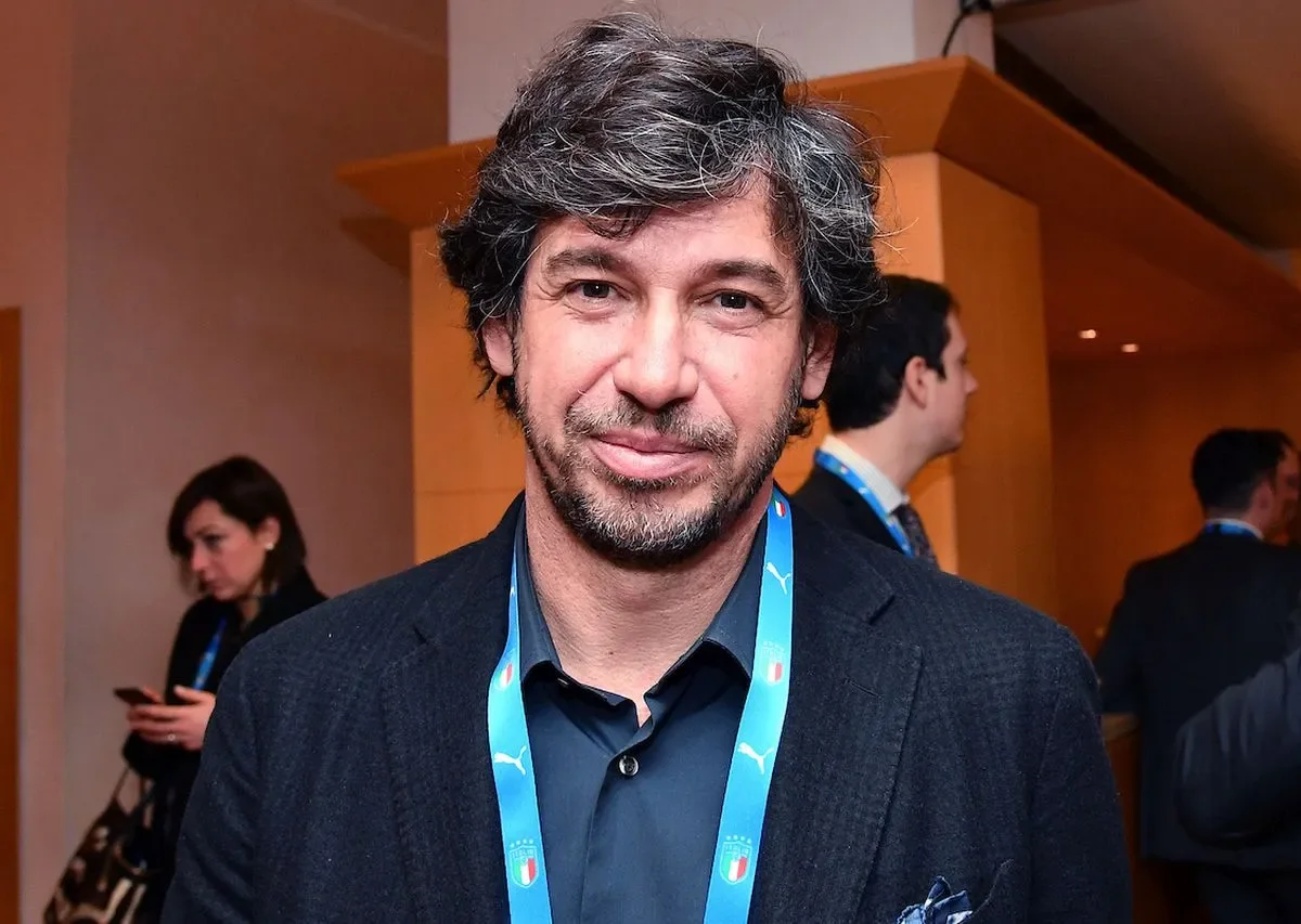 Albertini: “Lopetegui al Milan? Vi dico perché ai rossoneri converrebbe. Degli allenatori italiani preferirei...