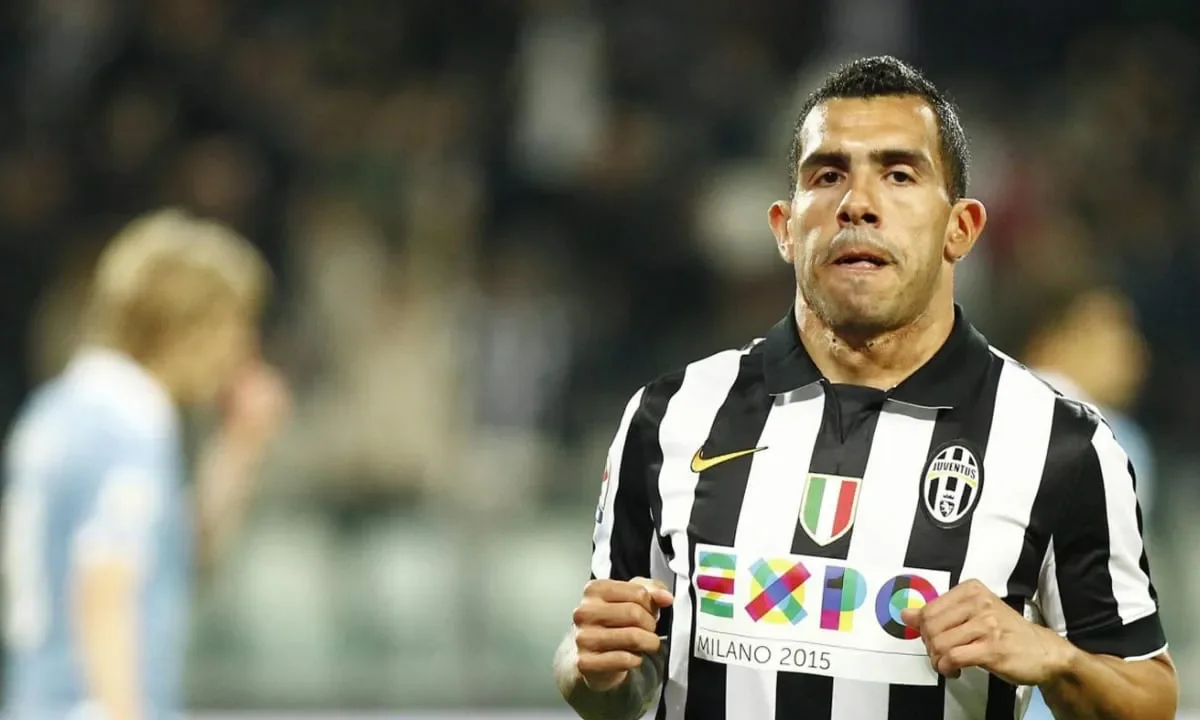 Tevez rivela: “Mi ispiro a un allenatore italiano. Da calciatore destinato al Milan, ma in futuro…”