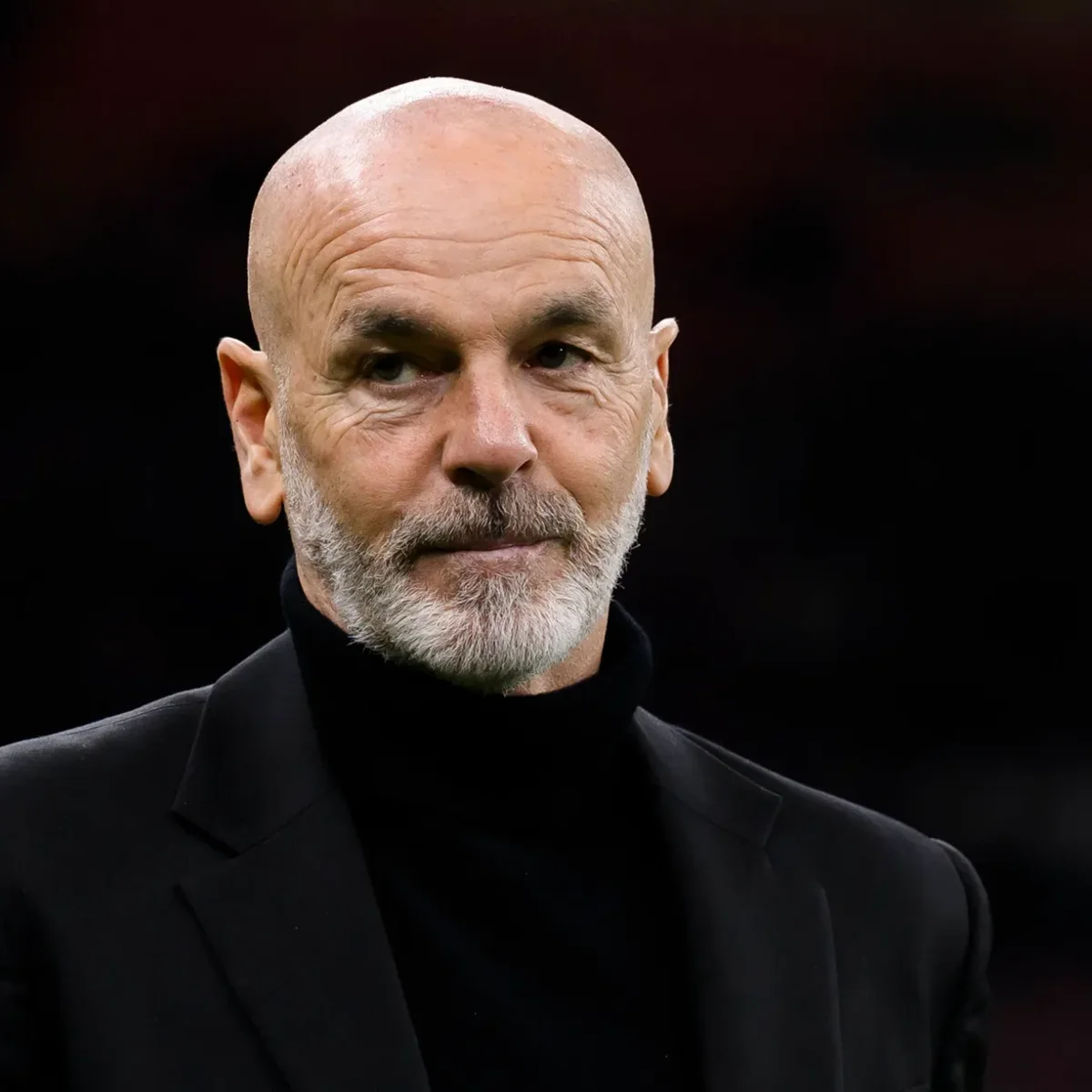 Pioli: “Non siamo stati all’altezza dei due appuntamenti. Futuro? Alla fine sarà…”
