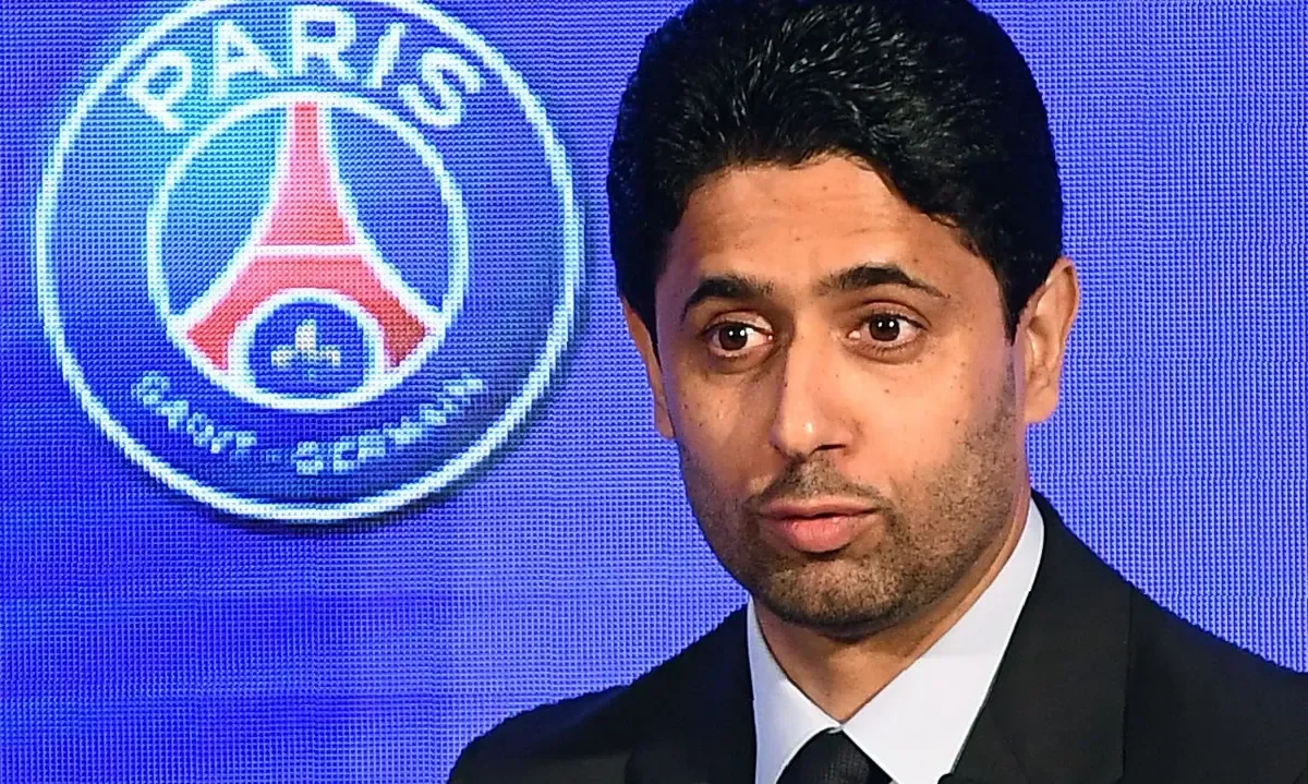 Il Psg spaventa la Serie A: doppio 'scippo' per rinforzare l'attacco!