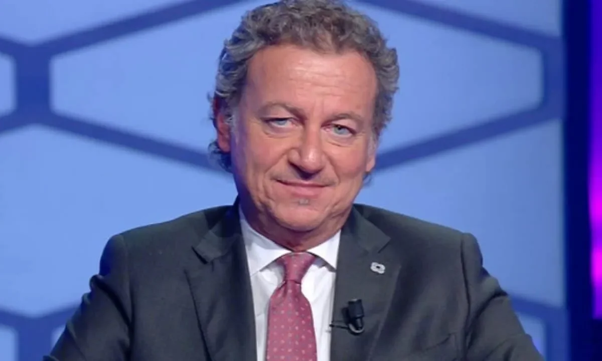 Sabatini, bufera sull’Inter: “Col Sassuolo non stavano in piedi, mentre col Frosinone sì. Se quei tre punti…”