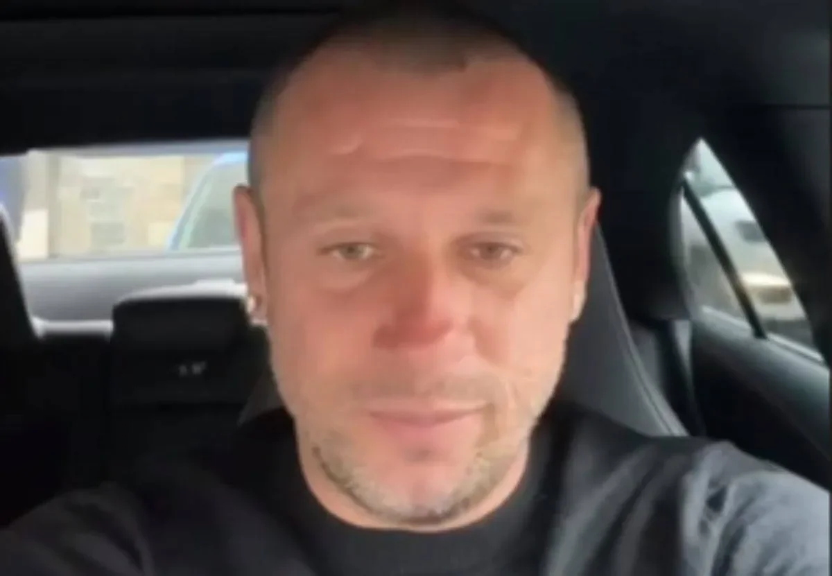 Cassano sicuro: “Totti, Baggio e Del Piero? Vi dico la mia classifica. Io ero avanti, ma…”