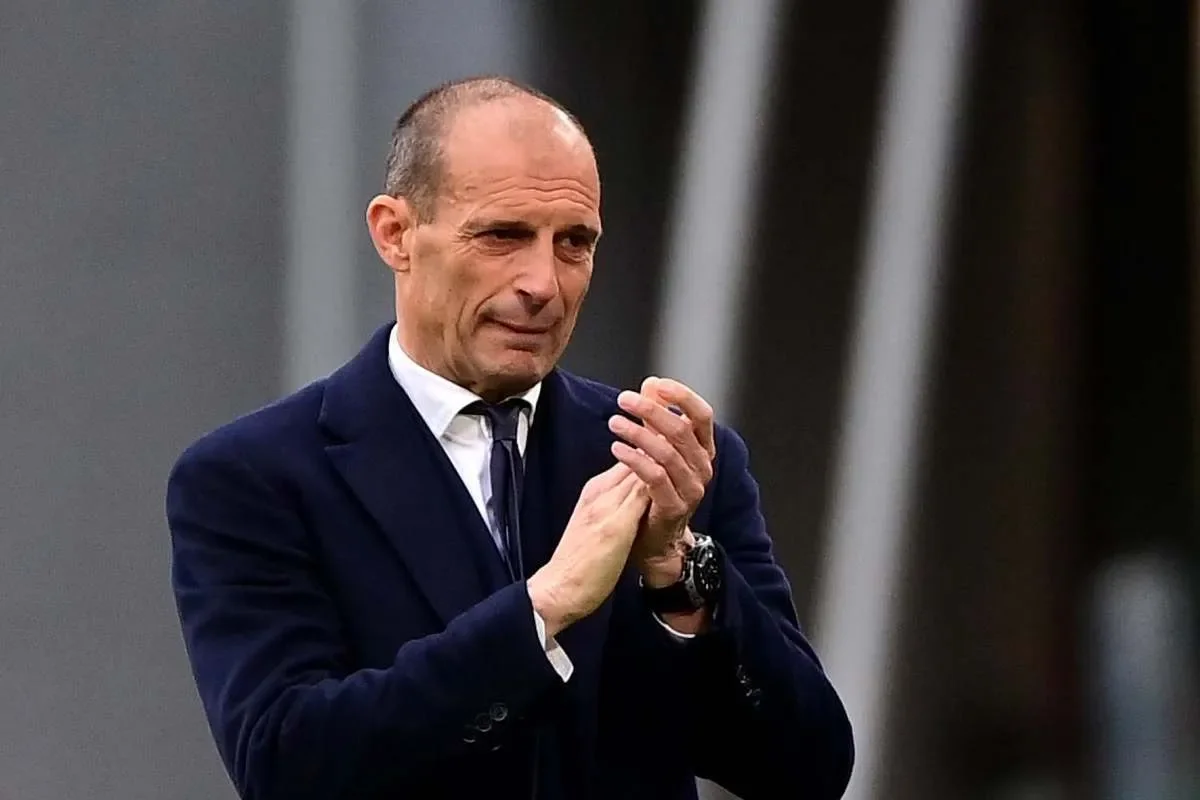 Caso Allegri, Teotino: “La Juve si è scusata in privato, con me è stato maleducato e..."