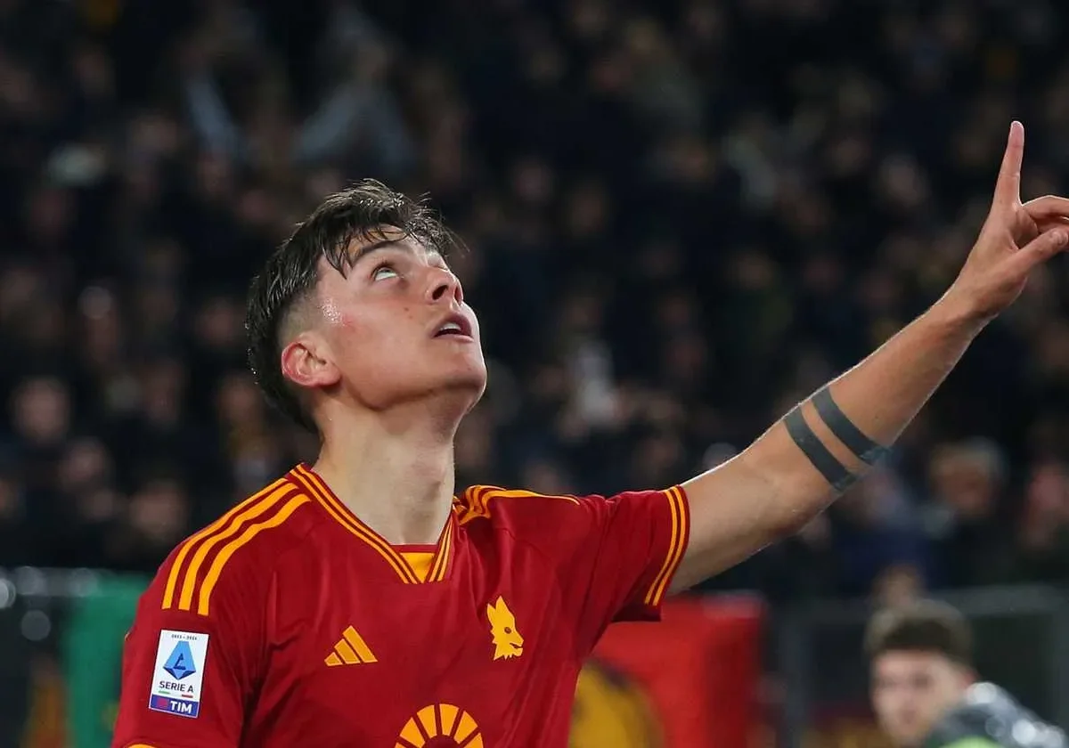 Dybala e il retroscena dello United: “Erano due le squadre di Premier, il club voleva cedermi, ma…”