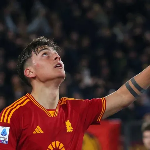 Dybala e il retroscena dello United: “Erano due le squadre di Premier, il club voleva cedermi, ma…”