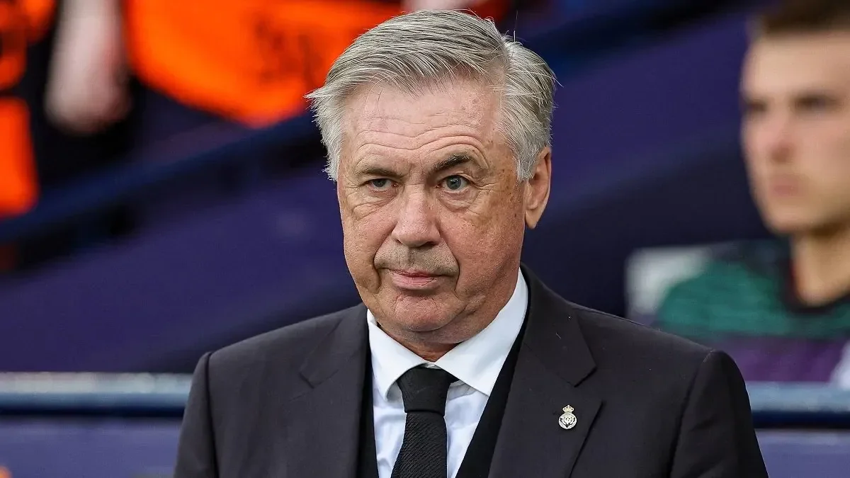 Ancelotti punge De Zerbi: 'Non esiste un solo stile di gioco. Vinsi cinque a zero contro di lui perché...'