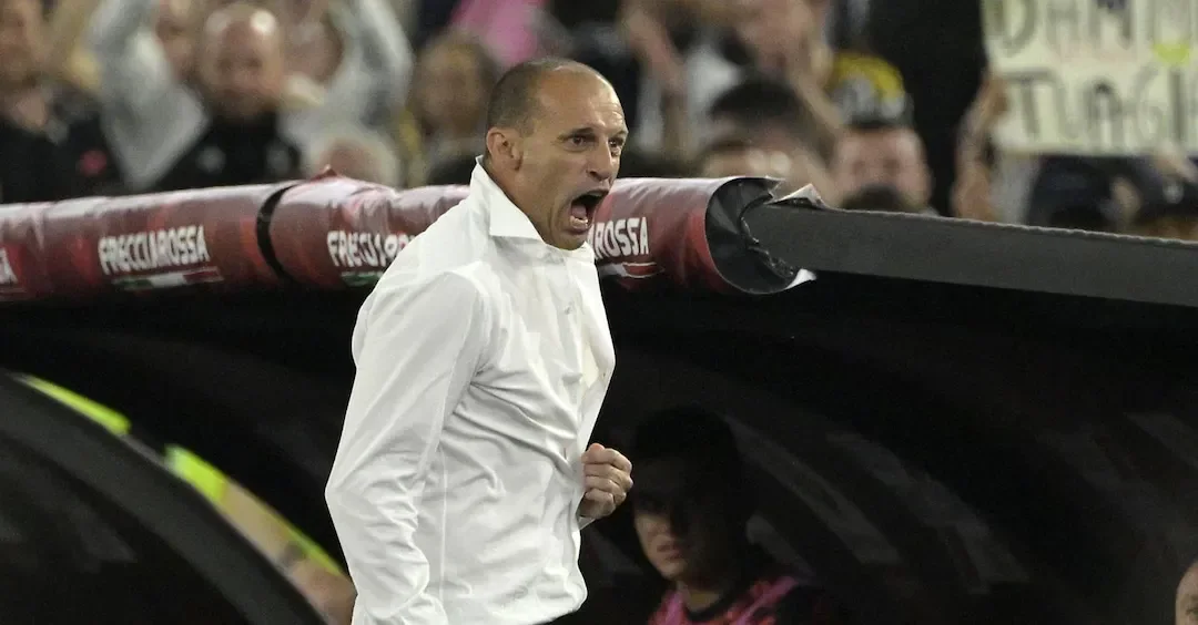 Il legale di Allegri nega la ricostruzione di Vaciago: la sua versione dei fatti