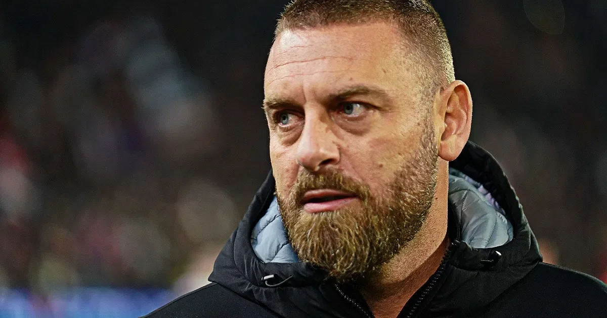 De Rossi: “Ho ringraziato i ragazzi, sono orgoglioso di loro. Dybala? Ha sentito un…”