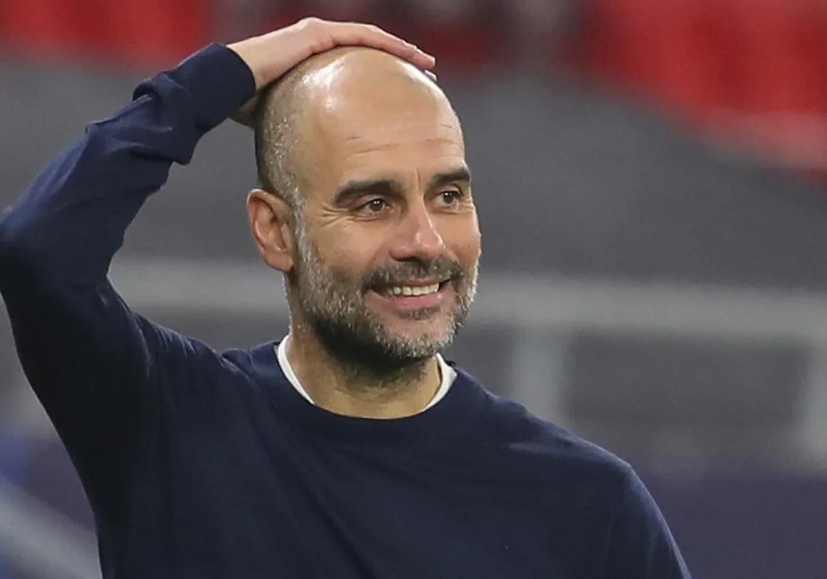Guardiola esalta l’Atalanta e spiega: “Avete visto come giocano? Adesso possono…”