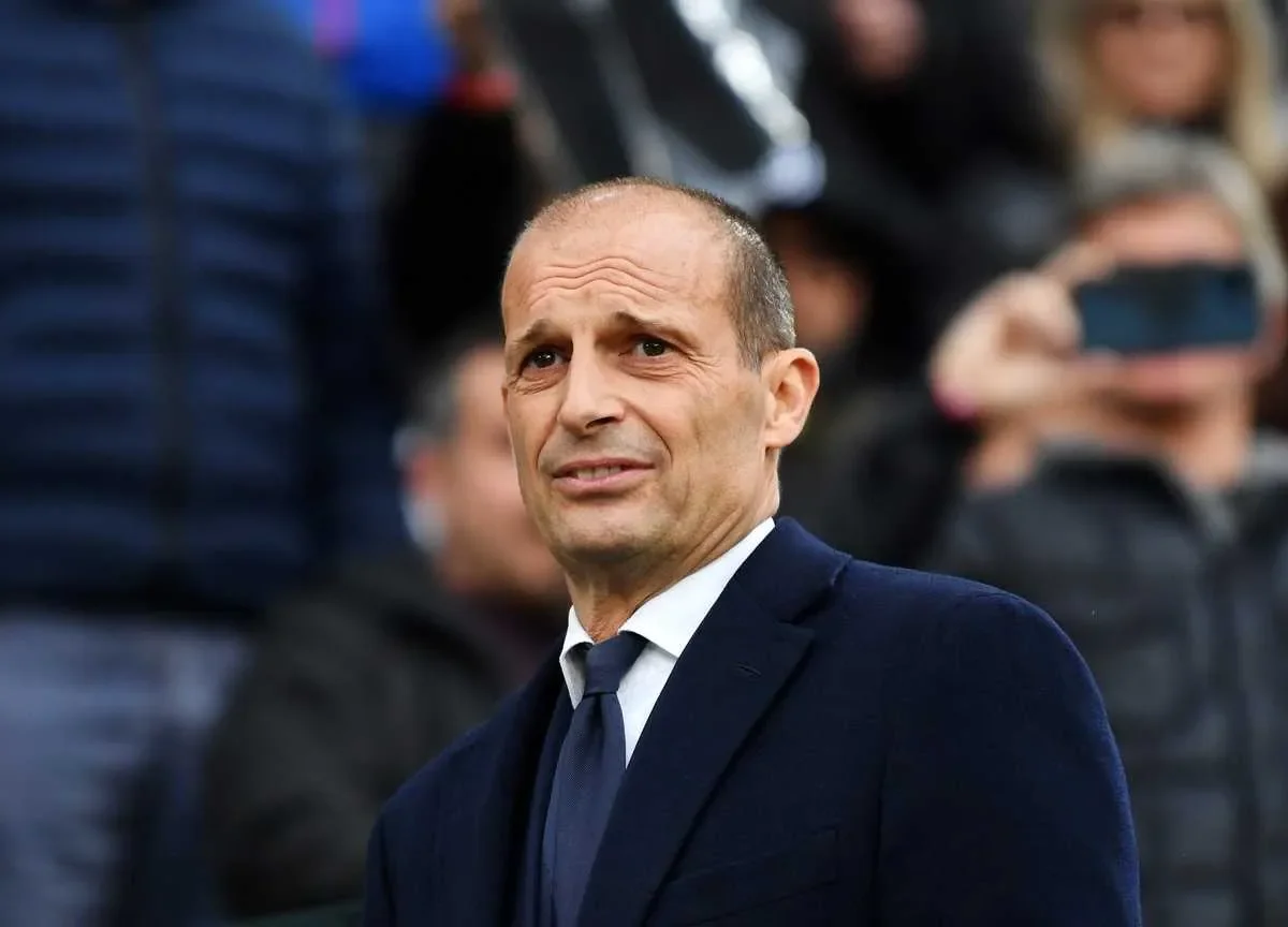 Zazzaroni provoca: “Se il problema della Juve era Allegri, allora basterà fare poche mosse e…”