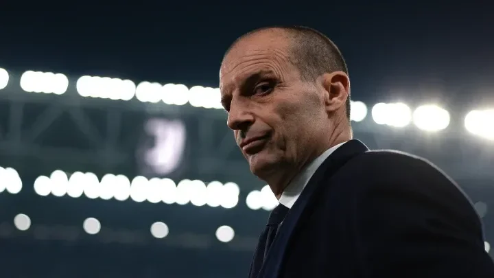 Juventus, Allegri contro Giuntoli: 'Sono stato io il parafulmine, meritavo...'