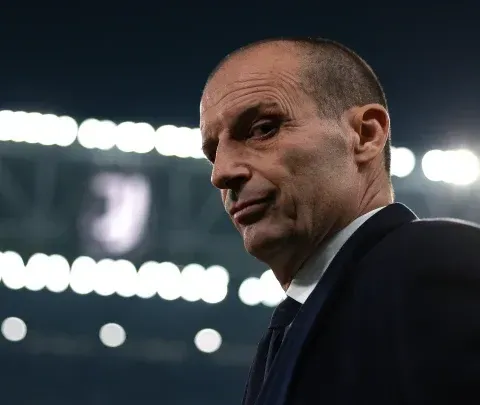 Juventus, Allegri contro Giuntoli: 'Sono stato io il parafulmine, meritavo...'