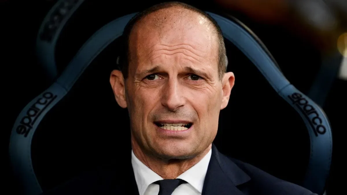 Guardalà: “Esonero Allegri? Un episodio ha pesato più di tutti…”