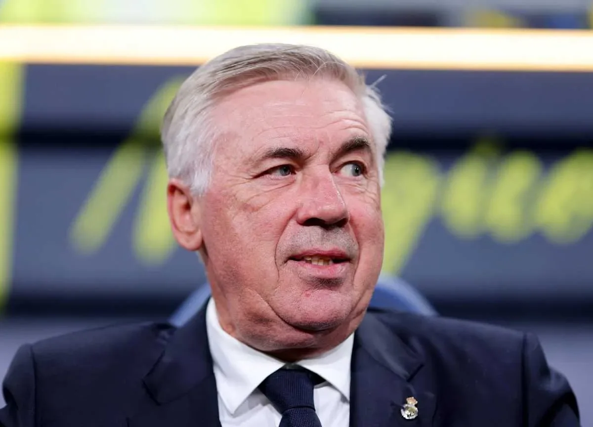 Ancelotti: “Ha lo stesso sapore delle altre, tra non molto penseremo alla prossima e…”