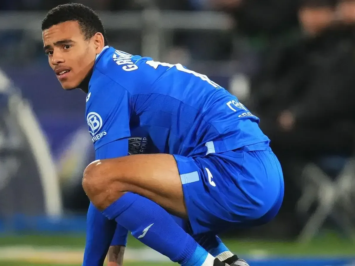 Juventus, Greenwood ha detto sì: il piano di Giuntoli per convincere lo United, occhio all'inserimento...