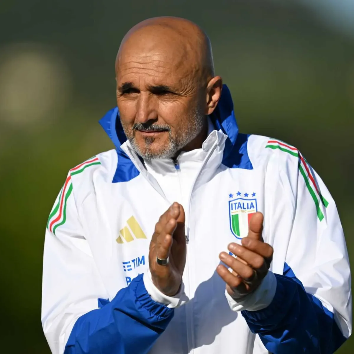 Nosotti: “L’assenza di un calciatore nella rosa ha tolto certezze a Spalletti. Un altro ha deluso…”