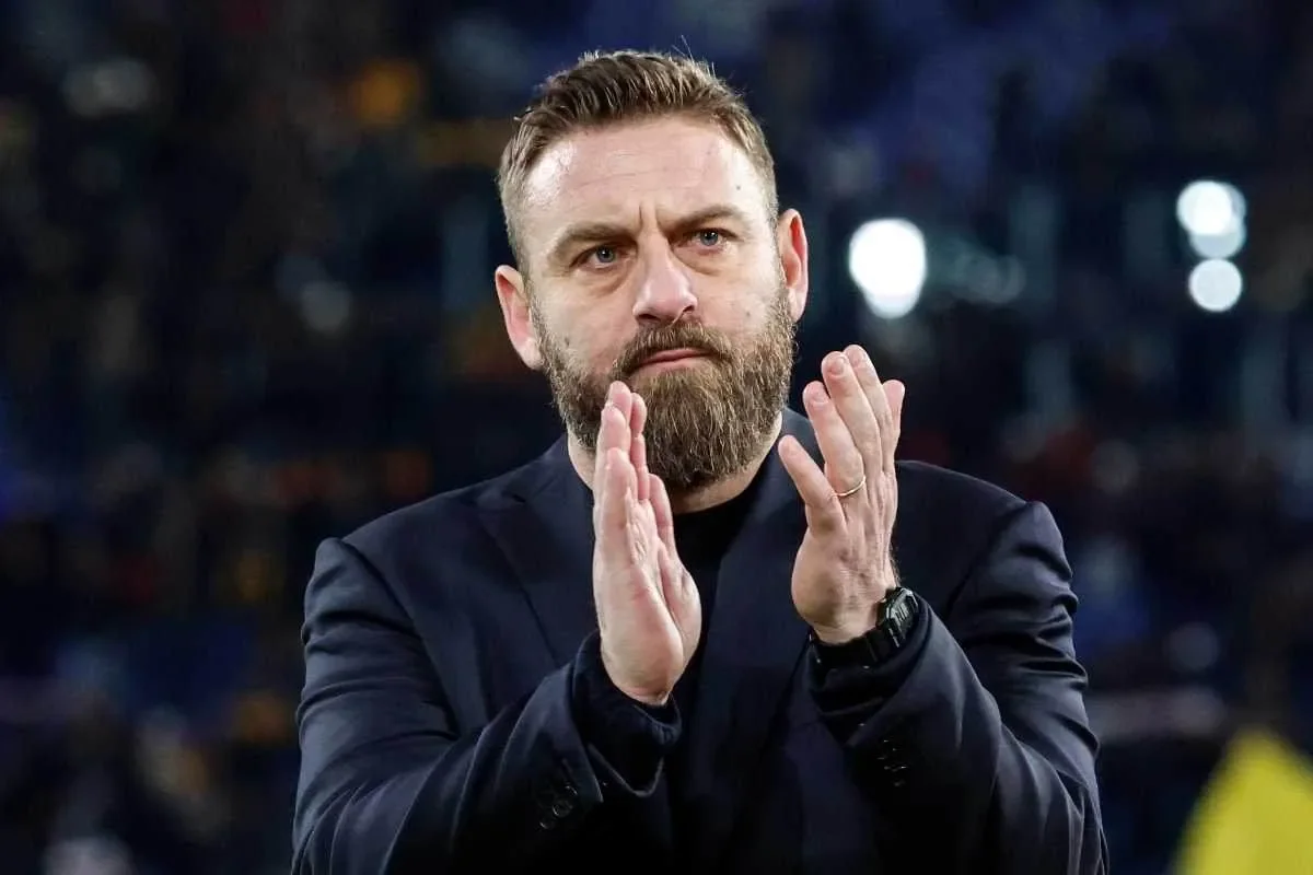 La Roma piomba sull’attaccante: gli occhi di De Rossi su un altro ex Juve