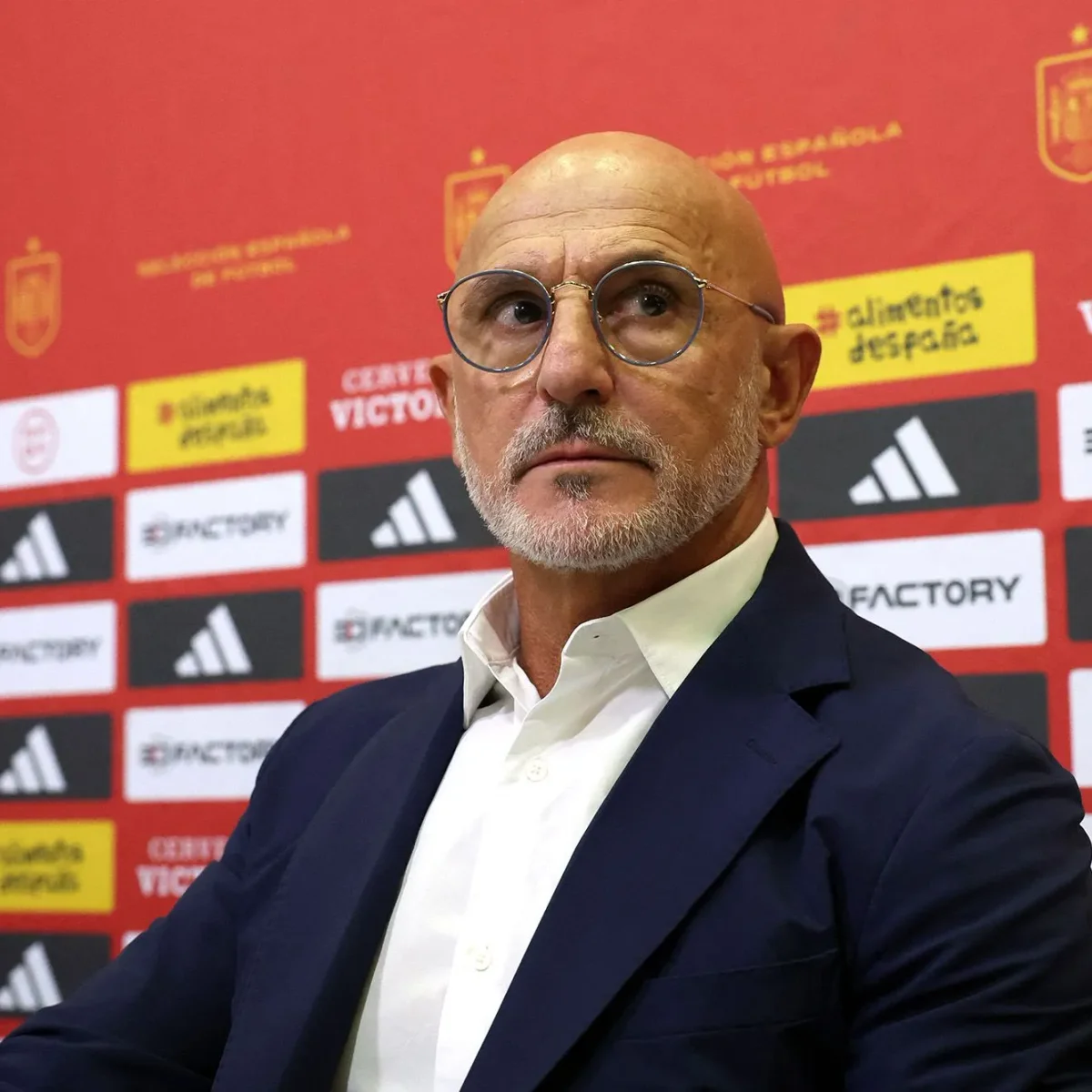 De La Fuente punge Spalletti: “La differenza non è stata solo fisica, ma...”