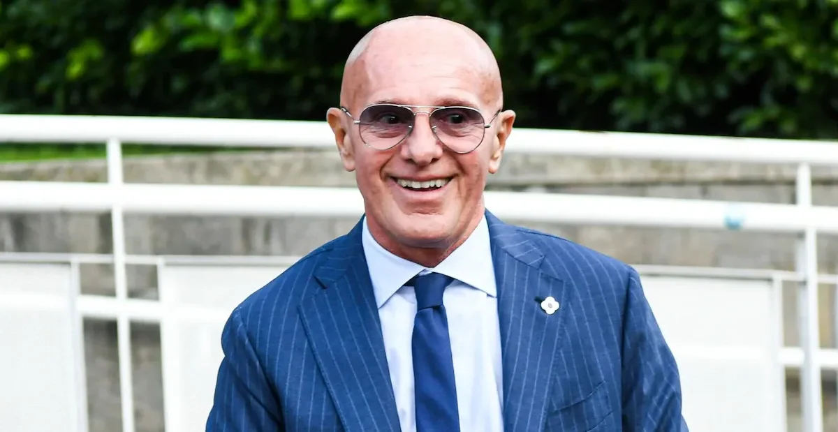 Sacchi: “Fonseca spero sia migliorato. Allegri? Quando non hai un gioco cerchi…”