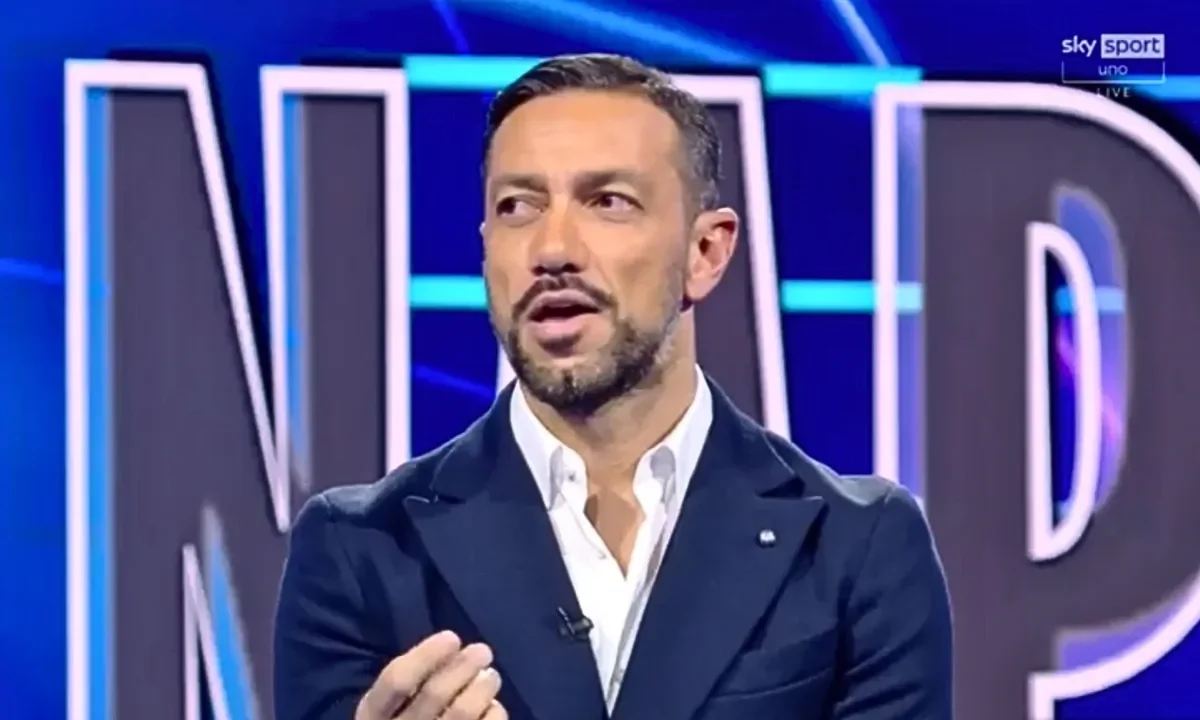 Quagliarella: “L’attaccante per il Milan ha solo un nome, è una grande occasione. Vi dico…” 