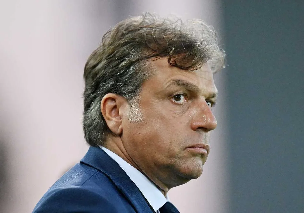 Giuntoli firma la rivoluzione e mette in lista nuovi colpi: la Juve accelera su…