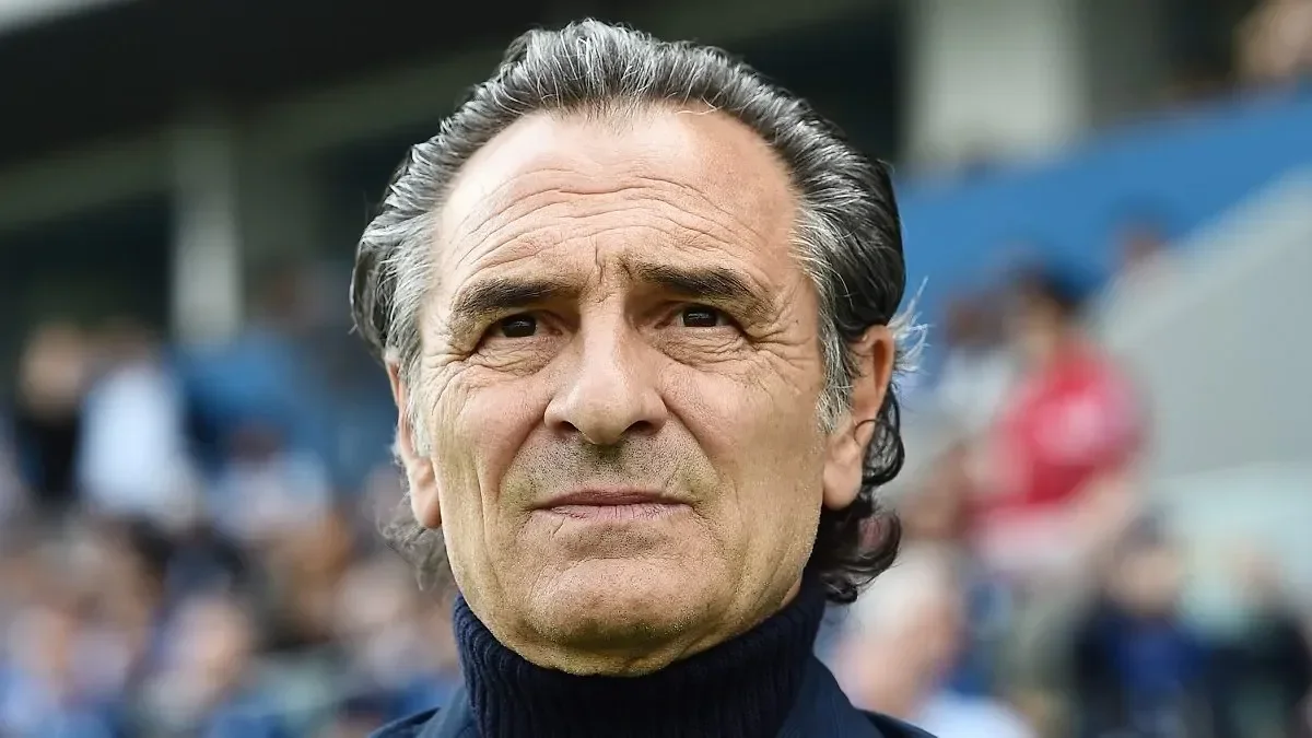 Prandelli su Motta: “Da calciatore parlava poco, ma ha grande spessore. Un giocatore avrà enormi benefici”