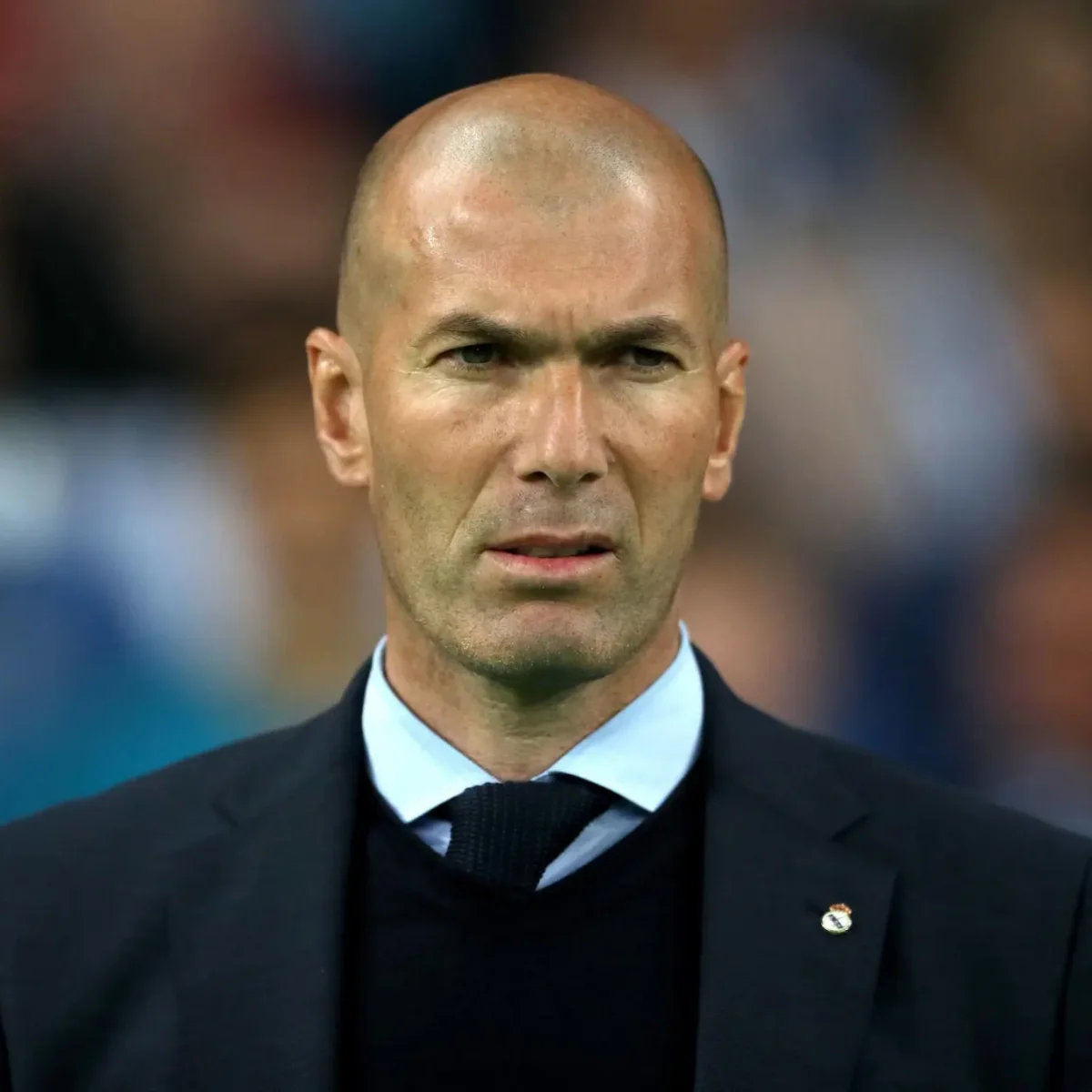 Zidane rivela una grande mancanza e svela la città del suo cuore: “Ora la pausa è grande”