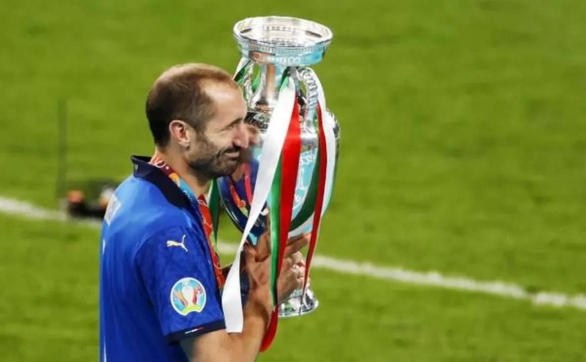Chiellini ottimista: “Spagna? Non sarà impossibile, vi dico perché…”