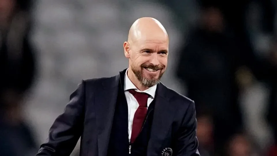 Manchester United, Ten Hag vuole strappare un talento alla Serie A!