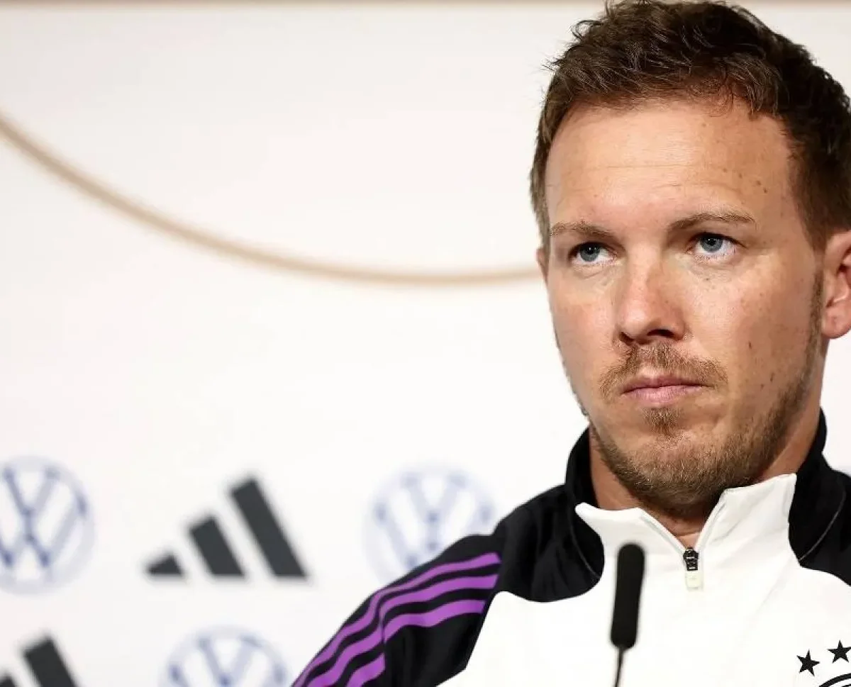 Germania, grana spogliatoio in vista dell’Europeo: “Non sono d’accordo con le decisioni di Nagelsmann”