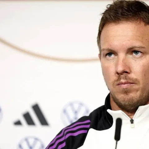 Germania, grana spogliatoio in vista dell’Europeo: “Non sono d’accordo con le decisioni di Nagelsmann”