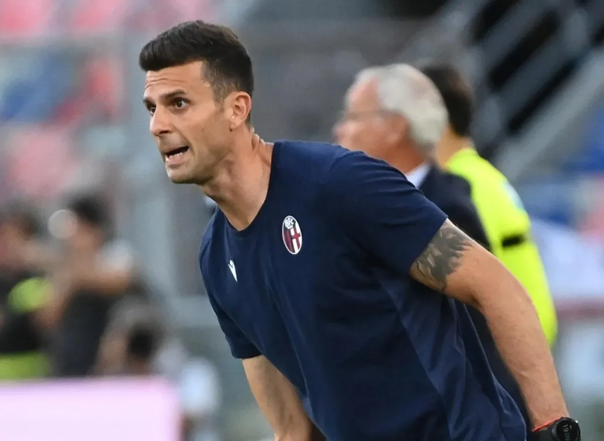 Juventus, non solo Douglas Luiz: il piano di Thiago Motta per il centrocampo bianconero!