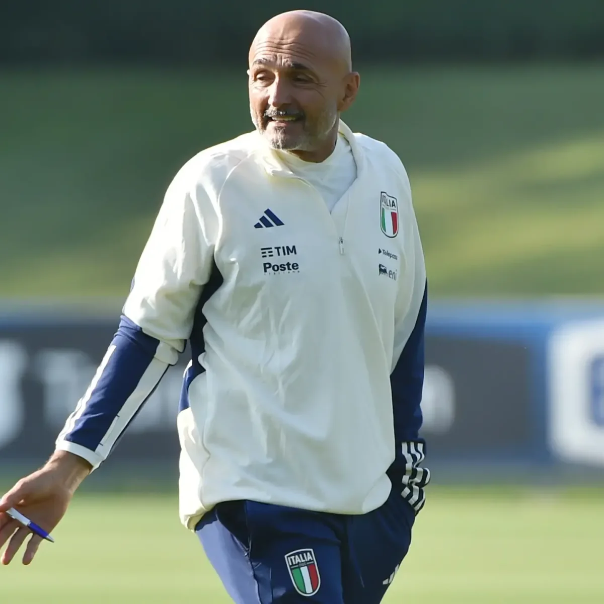 Italia, Spalletti è ancora in bilico: spuntano due nomi per la sostituzione!