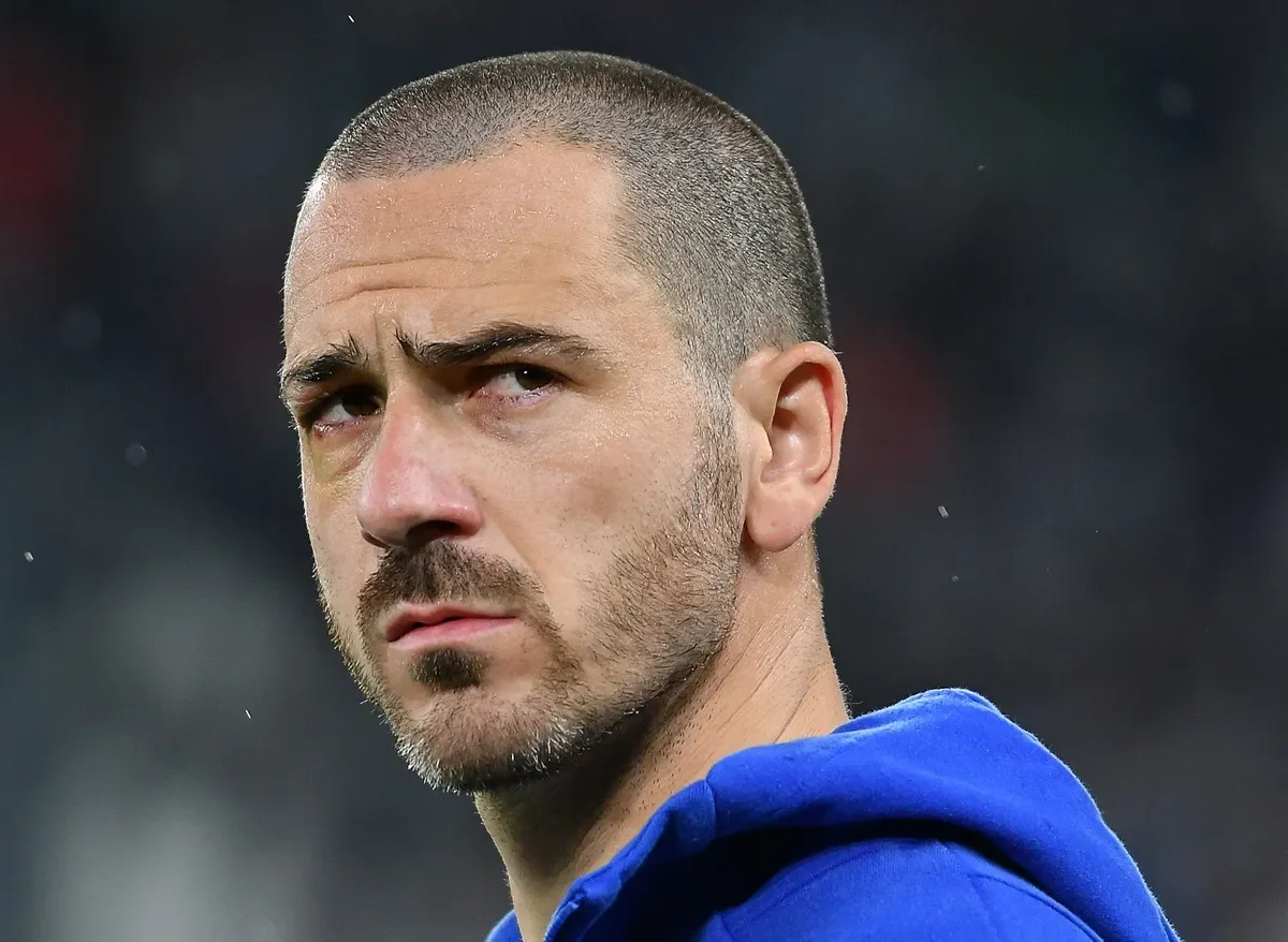 Bonucci a gamba tesa su Chiesa: “Si faccia esame interiore se vuole…”