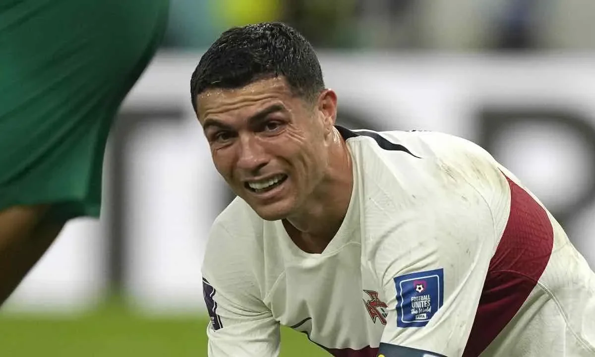 Caressa, che attacco a CR7: “Non piange per la squadra. Leao? Non serve la giocatina, ormai..."