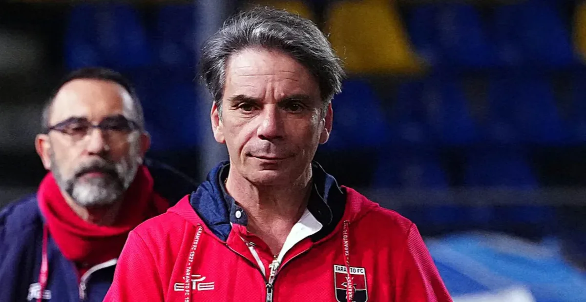 Eziolino Capuano: “Ho detto a Guardiola che ha ‘nguaiato u pallone. La nazionale? Ecco cosa farei…”