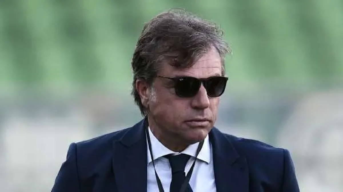 Di Marzio: “Inter e Juve hanno la stessa idea in attacco, occhio alle formule..."