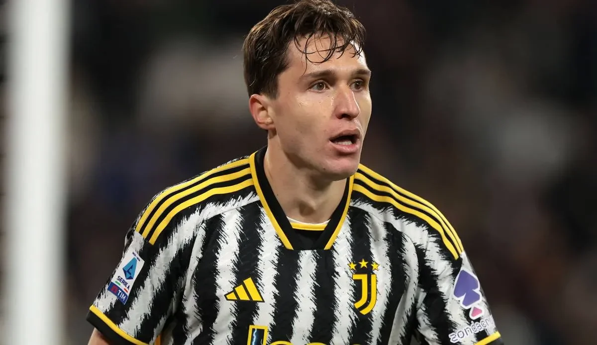 La Juve muove Chiesa, ma spunta un big nella trattativa: la situazione