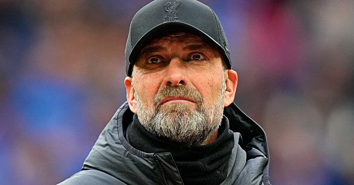 Klopp sul futuro: "Vi chiarisco un paio di cose, non voglio perdere la faccia”