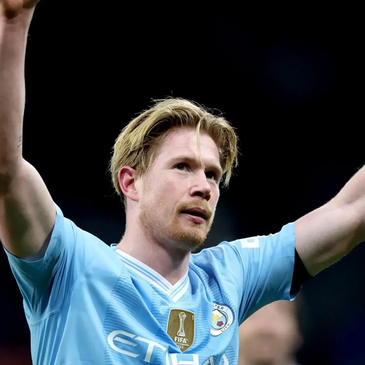 Arabia Saudita, De Bruyne rifiuta un’offerta settimanale da paura