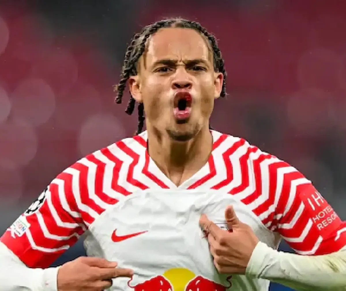Incredibile Xavi Simons: no al Bayern Monaco per un motivo preciso!