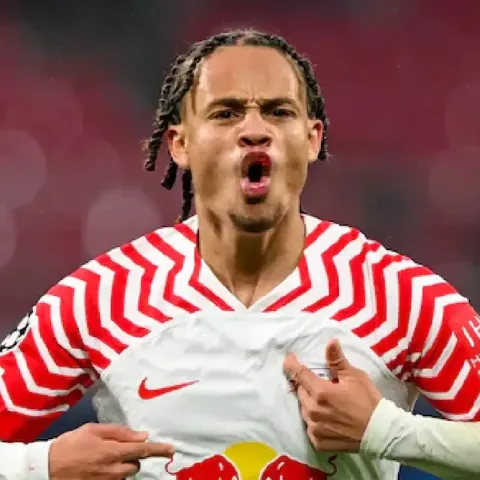 Incredibile Xavi Simons: no al Bayern Monaco per un motivo preciso!