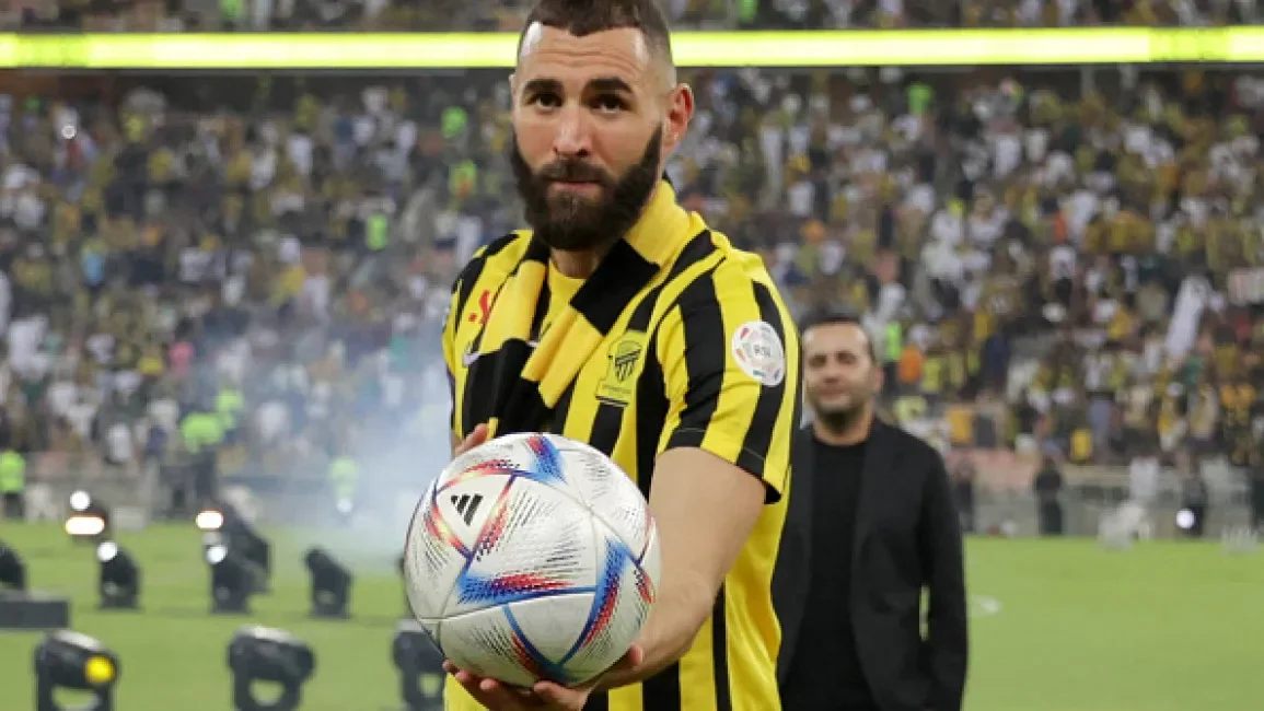 Incredibile Pioli: tutto bloccato con l'Al-Ittihad, colpa di Benzema!