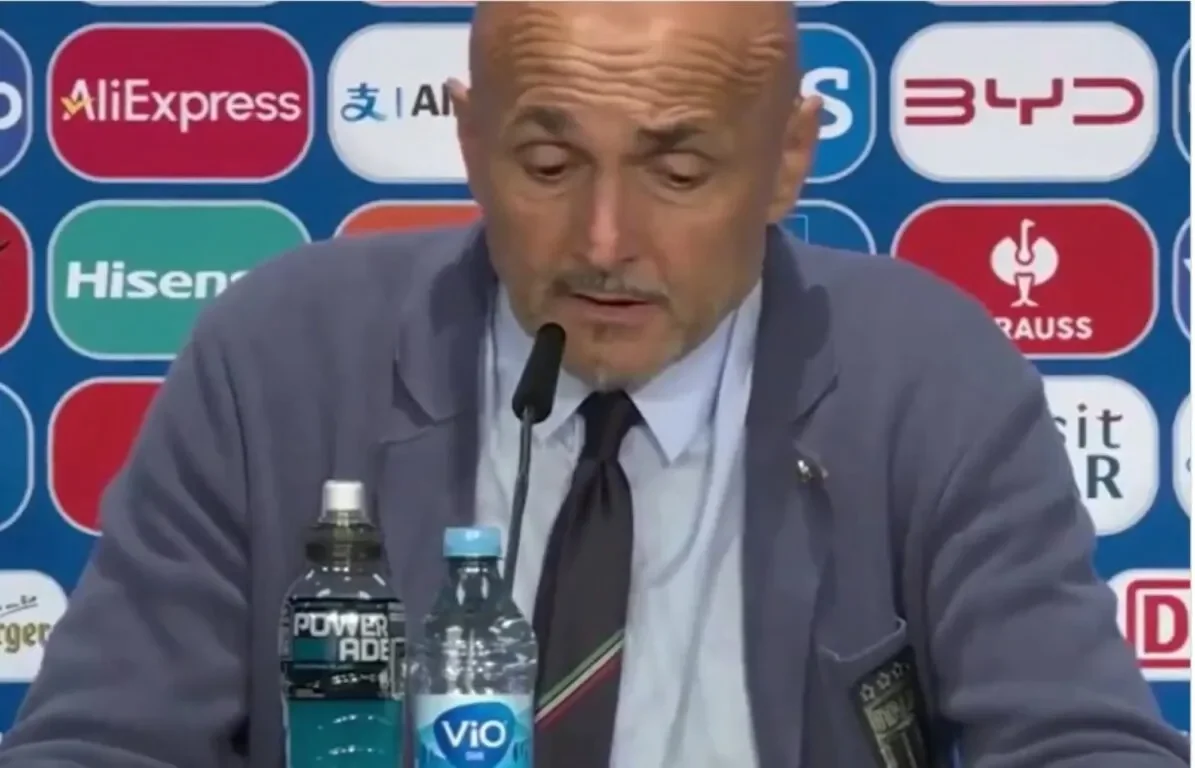 Criscitiello attacca: “Spalletti si è prestato agli ordini dall’alto. Servirebbe un tutor per…”