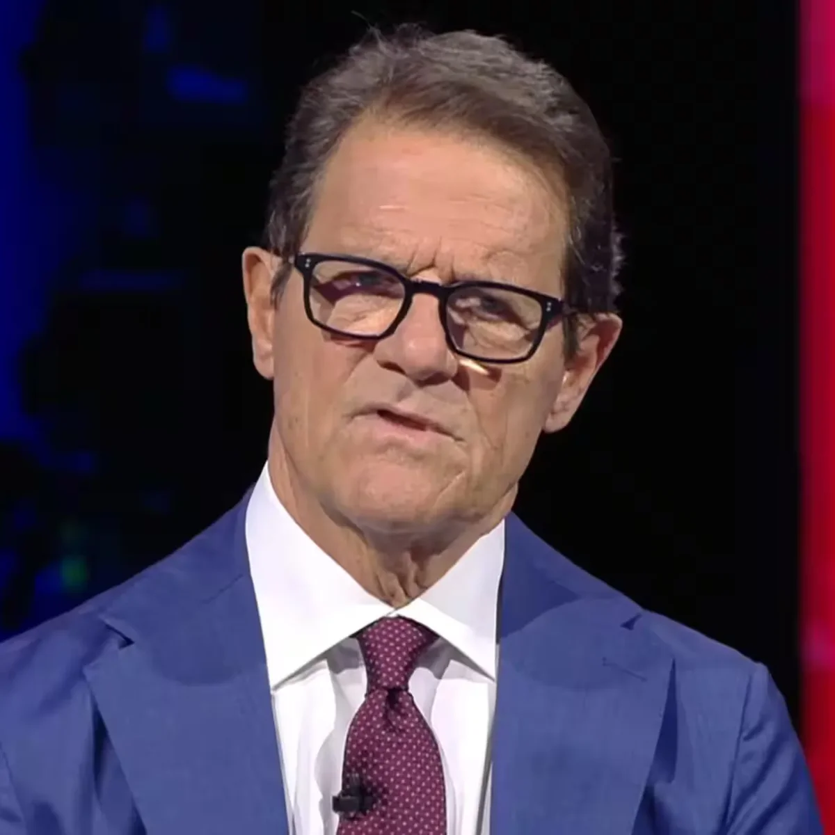 Capello e il veleno su Spalletti: “Due errori di valutazione, con la Spagna ha sbagliato perché...